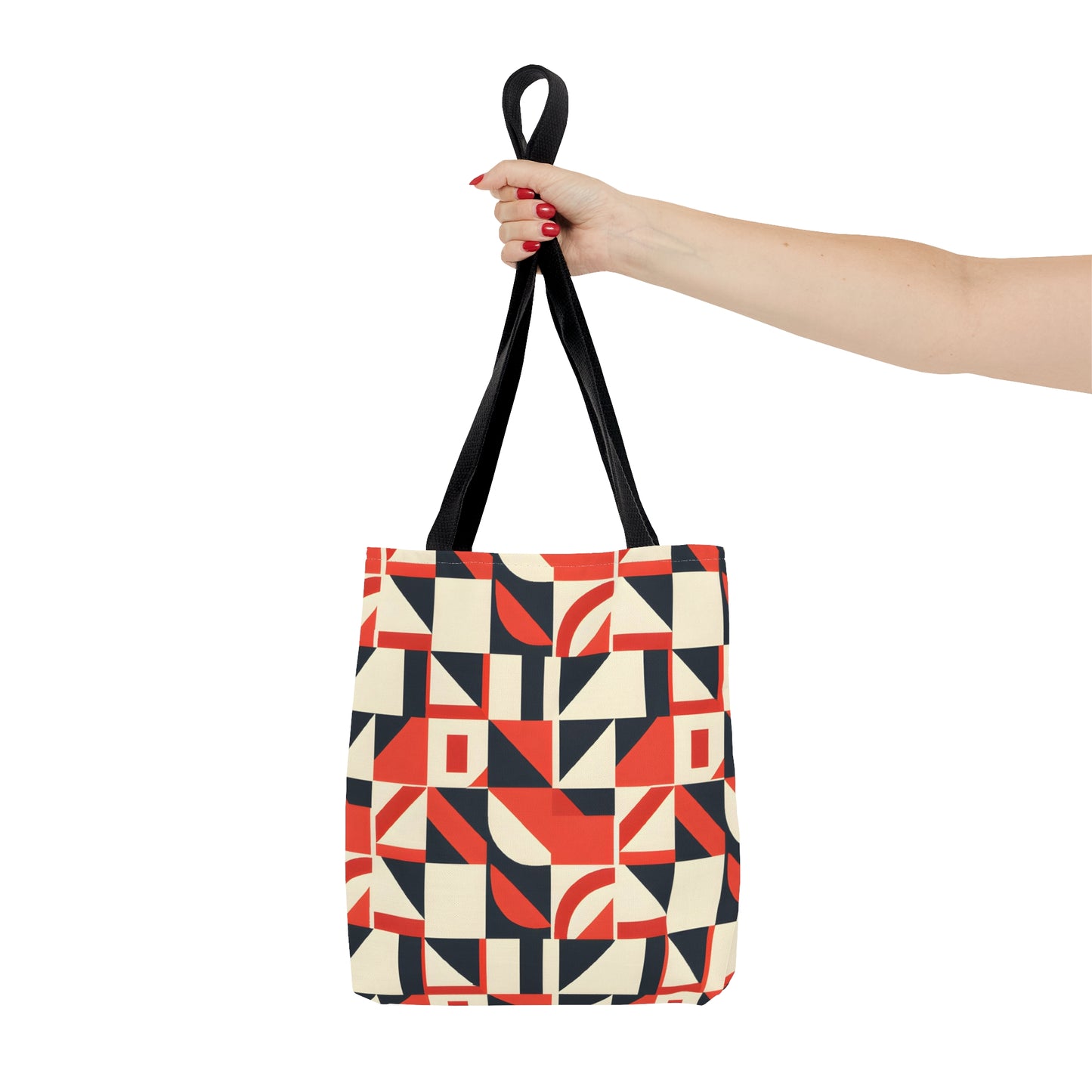 Fun Time Design -Tote Bag