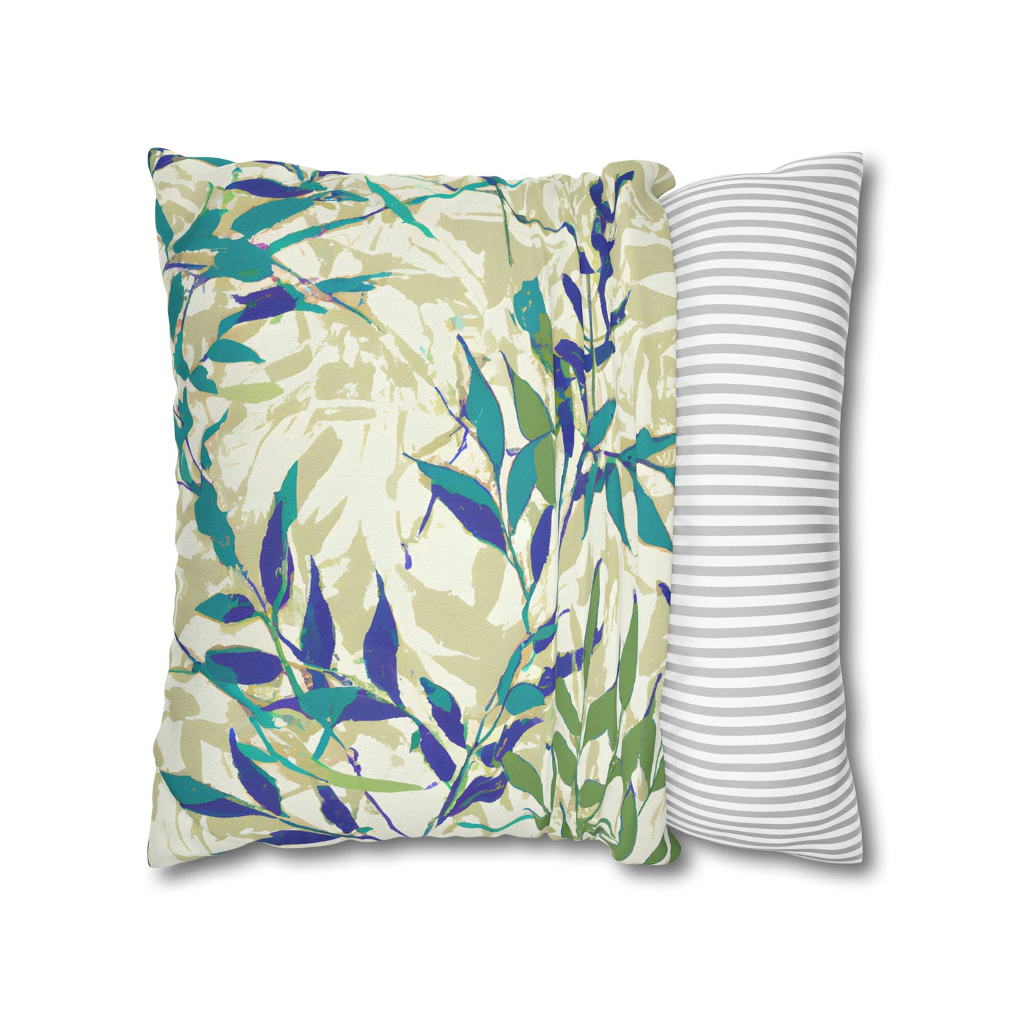 Riverside Lily -Pillowcase