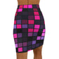 Lavish Lounge Skirt