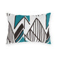 Raphael Milan -Outdoor Pillow