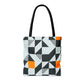 Geometric Fun -Tote Bag