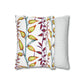 Prairie Blossom -Pillowcase