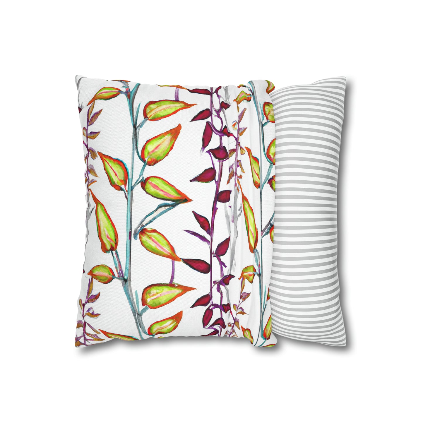 Prairie Blossom -Pillowcase