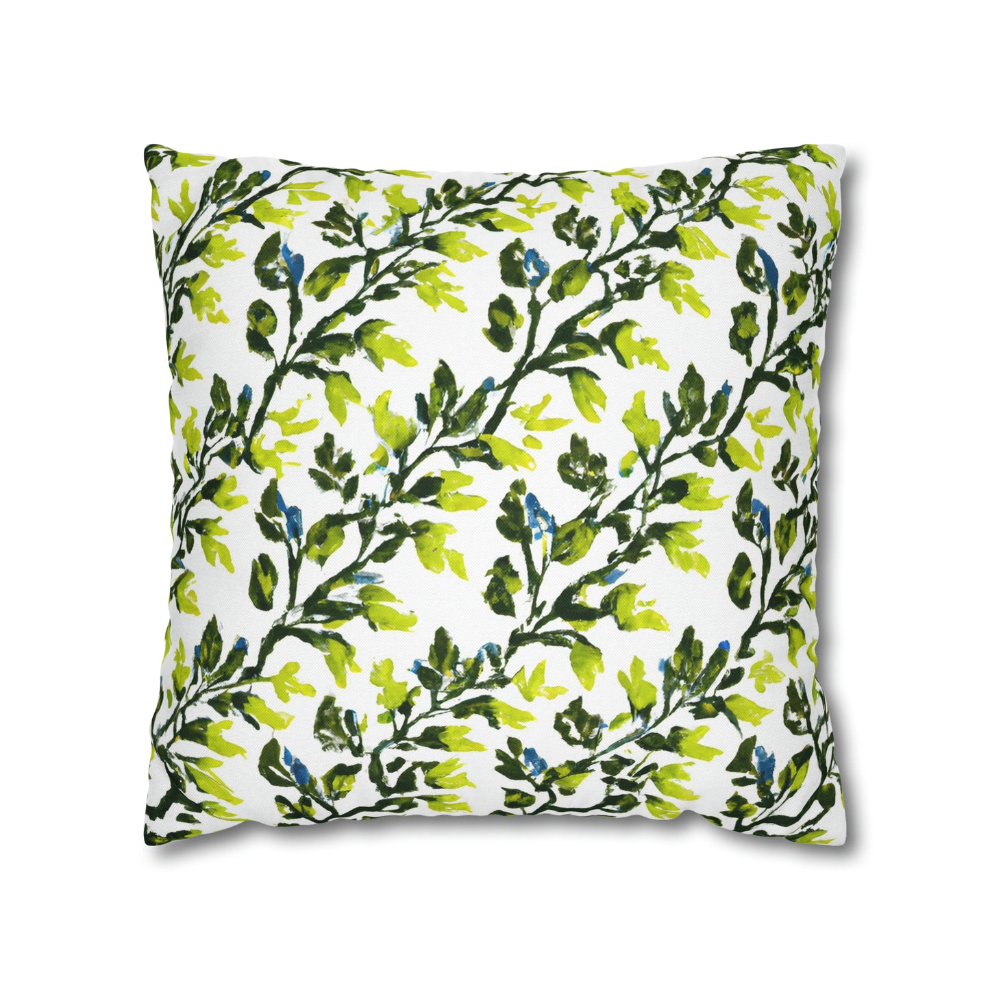 Wildflower Rose -Pillowcase