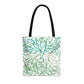 Tall Branches -Tote Bag