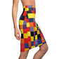 Rainbow Party Skirt