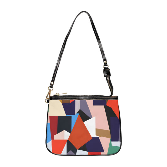 Clara Vienna -Small Shoulder Bag