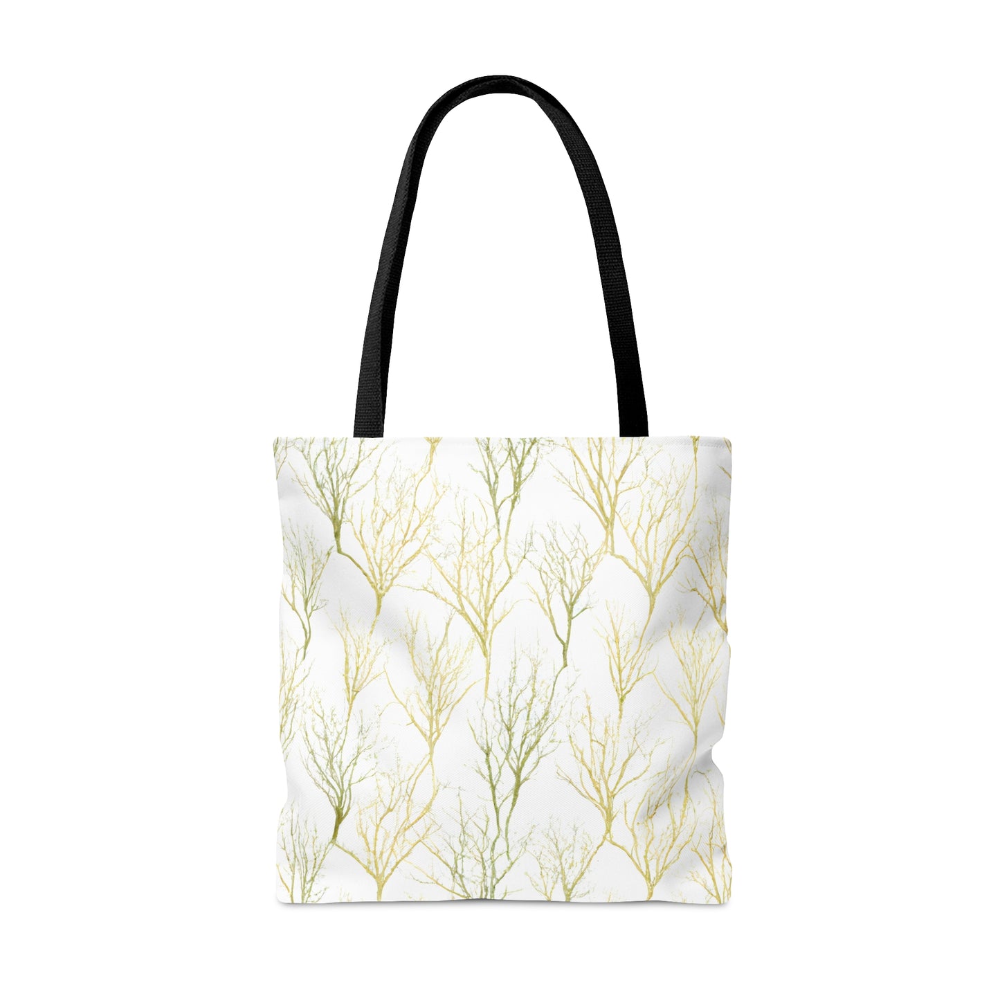 Natural Branches -Tote Bag