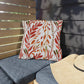 Greece Summer -Outdoor Pillows