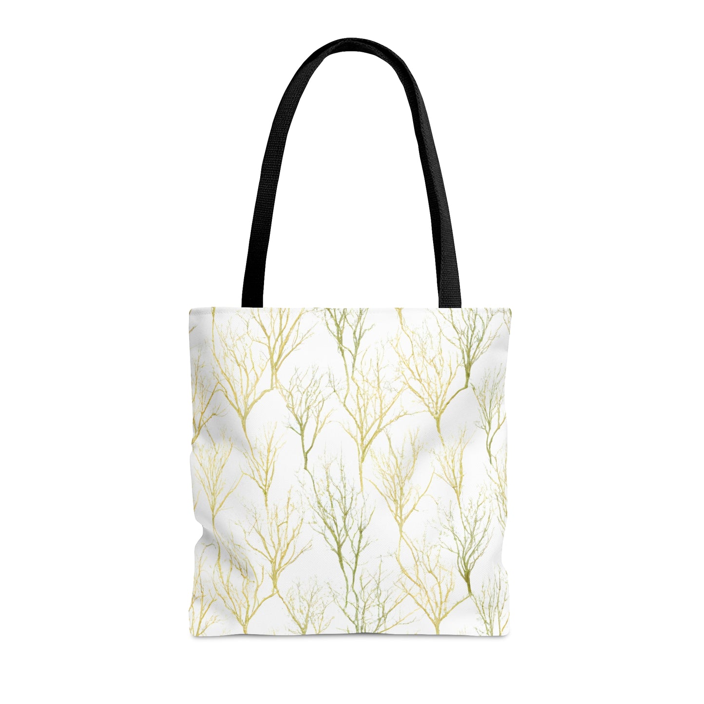 Natural Branches -Tote Bag