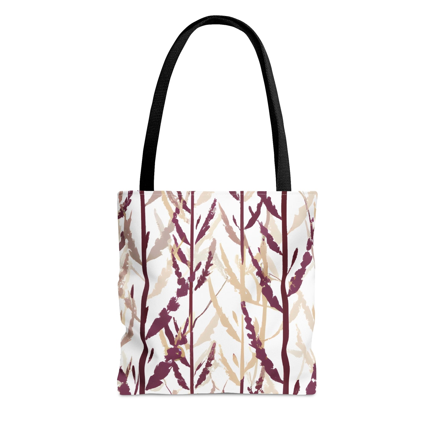 Willow Wildflower -Tote Bag