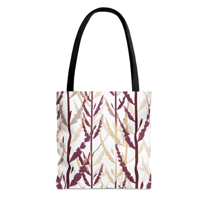 Willow Wildflower -Tote Bag