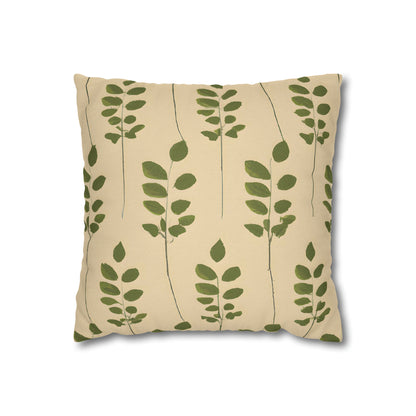 Daisy Wildflower -Pillowcase
