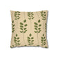 Daisy Wildflower -Pillowcase