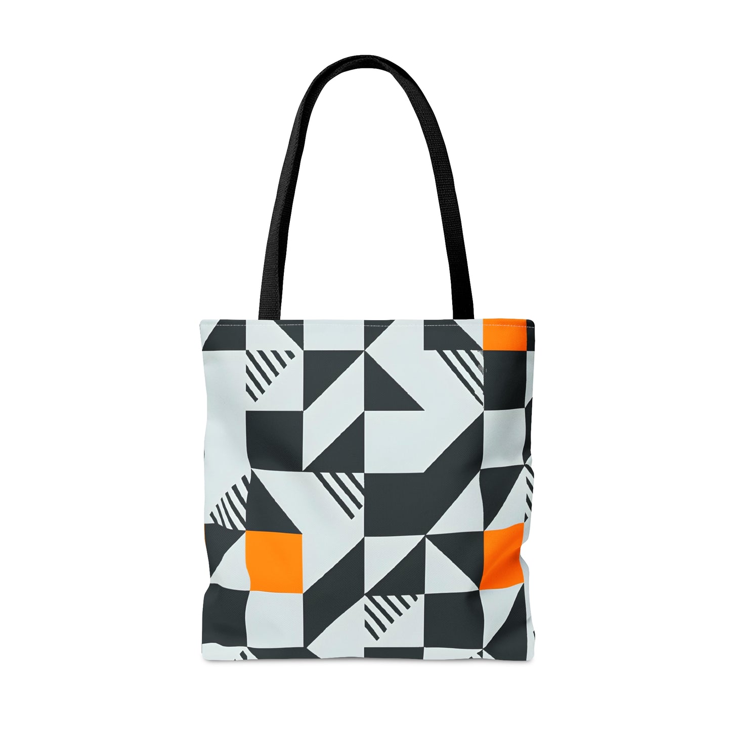 Geometric Fun -Tote Bag