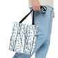 Daisy Bloom -Tote Bag