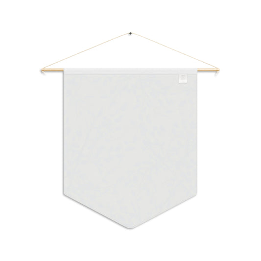 Meadow Sunrise -Pennant