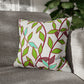 Daisy Sunrise -Pillowcase
