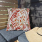 Greece Summer -Outdoor Pillows