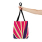 Palm Leaf -Tote Bag