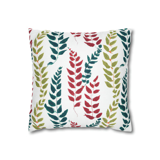 Wildflower Blossom -Pillowcase