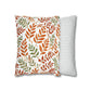 Iris Meadow -Pillowcase