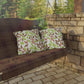 Willow Sage -Outdoor Pillow