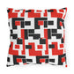 Vincent Venice -Outdoor Pillow