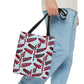 Leaves of Love -Tote Bag