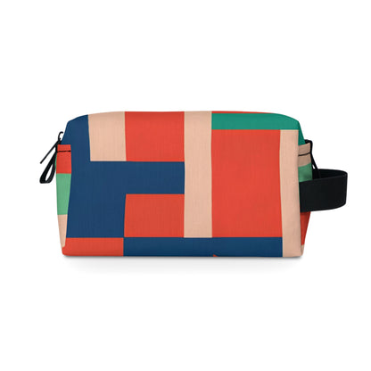 Andrea Roma -Toiletry Bag