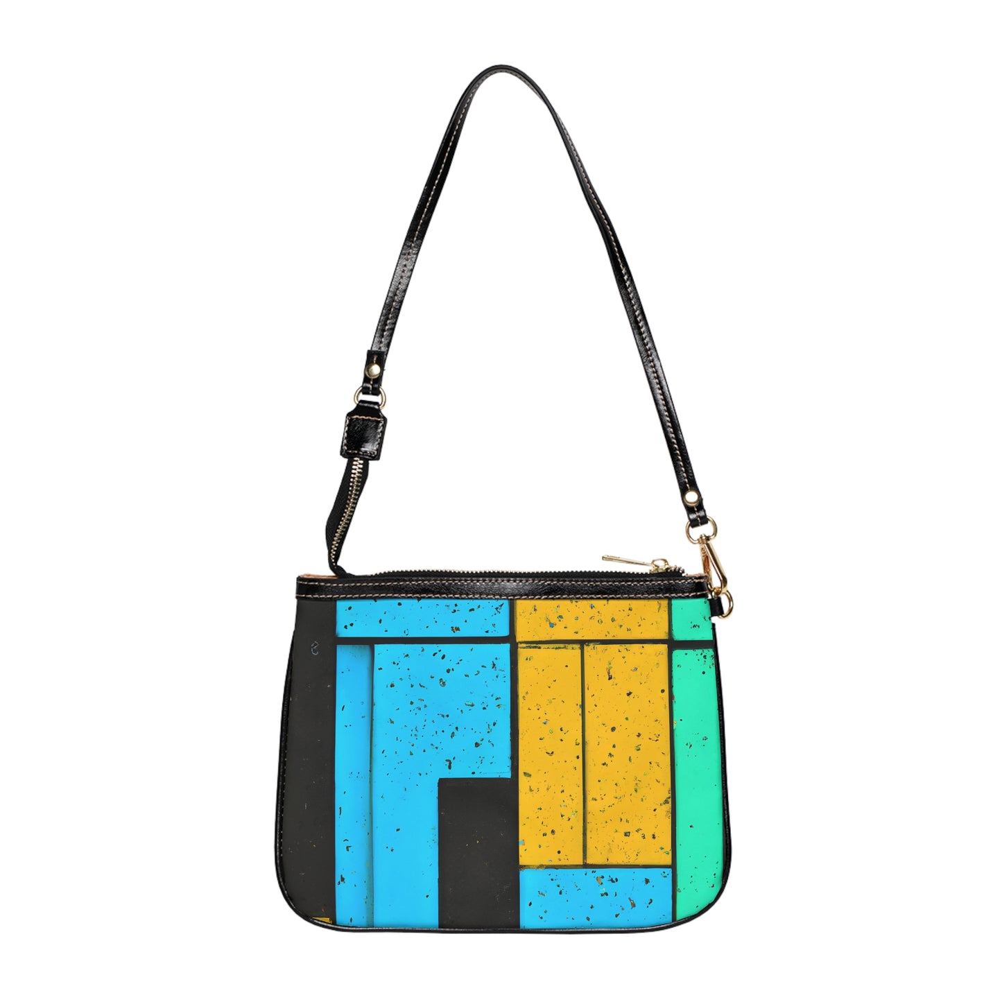 Adriana Rome -Small Shoulder Bag