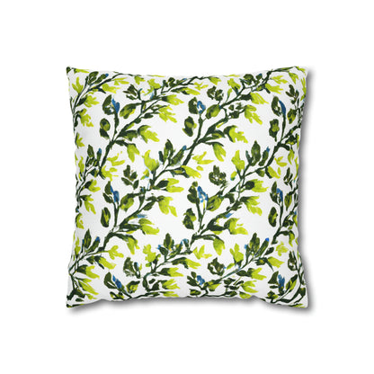 Wildflower Rose -Pillowcase