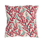 Sky Blossom -Outdoor Pillow