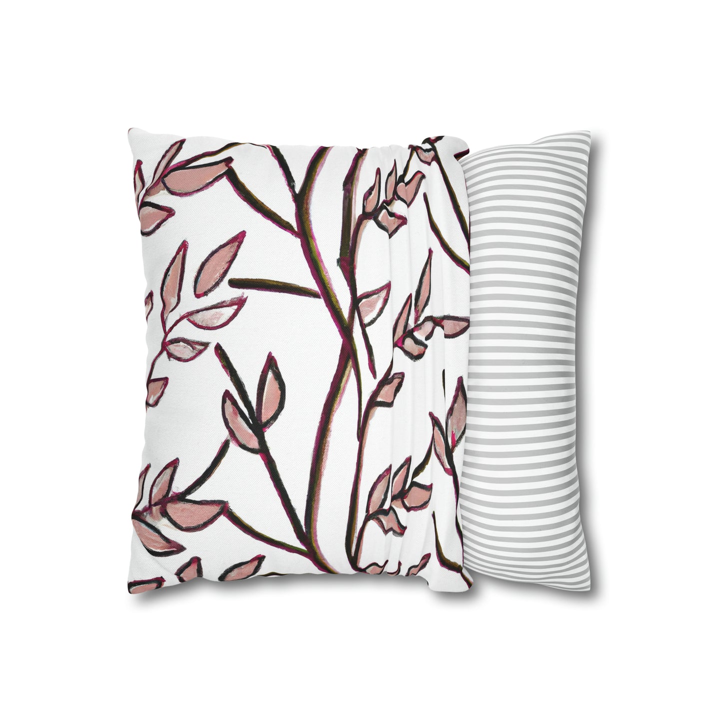 Wildflower Daisy -Pillowcase