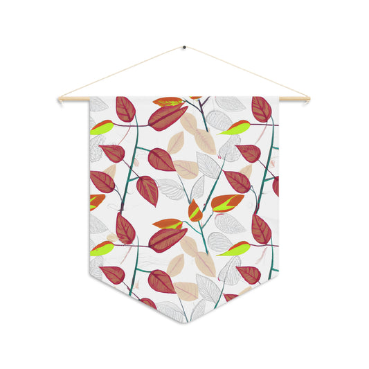 Evelyn Petal -Pennant
