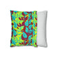 Cherry Blossom Maiden -Pillowcase