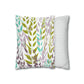 Evelyn Meadow -Pillowcase