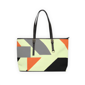 Vienna Prague Artist -Shoulder Bag