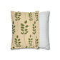 Daisy Wildflower -Pillowcase
