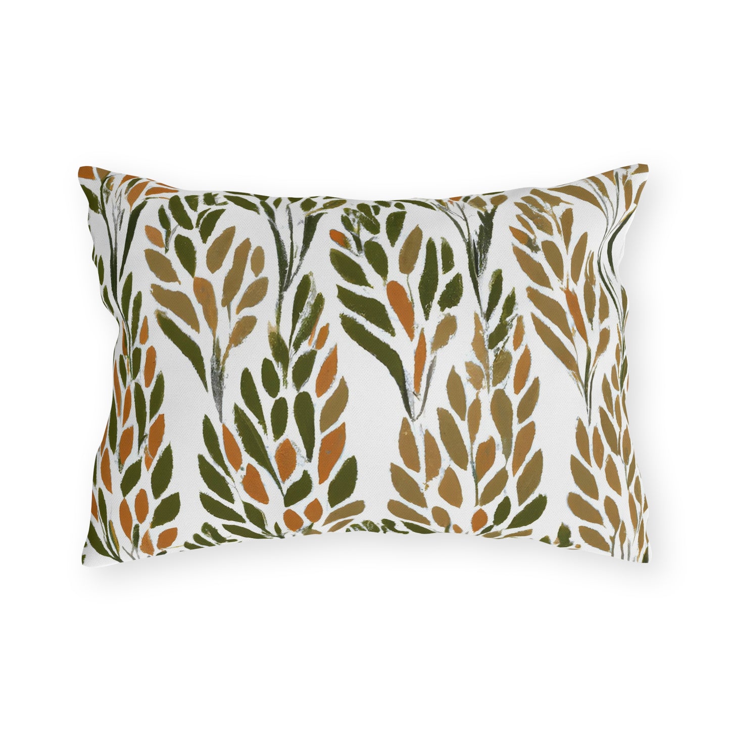 Meadow Wind -Outdoor Pillow