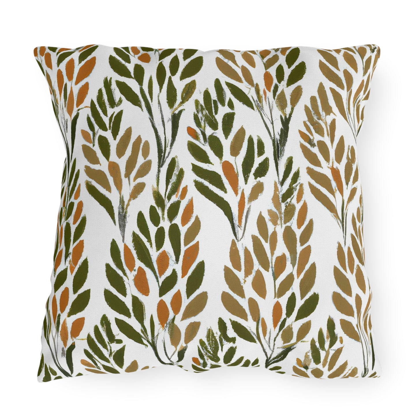 Meadow Wind -Outdoor Pillow