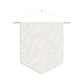Celestial Rose -Pennant