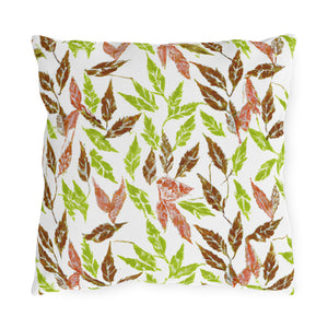 Willow Sage -Outdoor Pillow