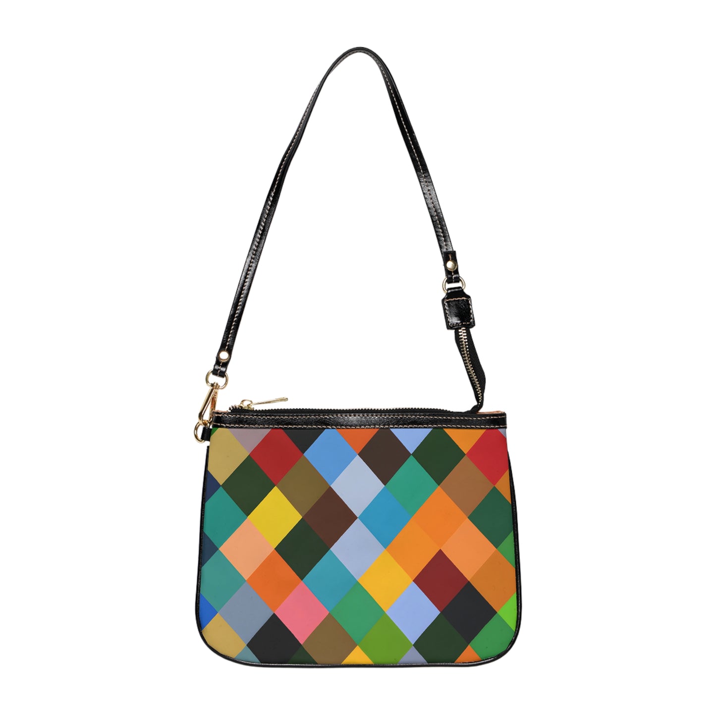 Lucrezia Rome -Small Shoulder Bag