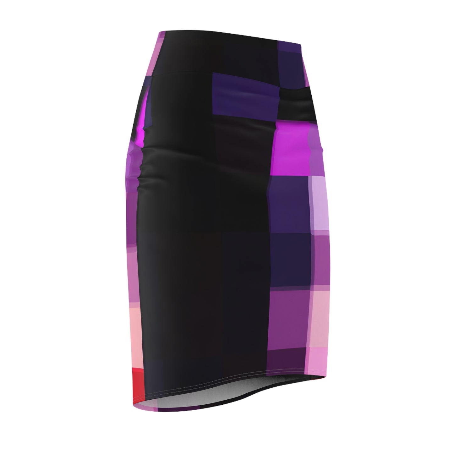 Midnight Ruckus Skirt