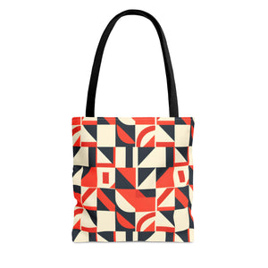 Fun Time Design -Tote Bag