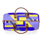 Rome Paris Artist -Travel Bag