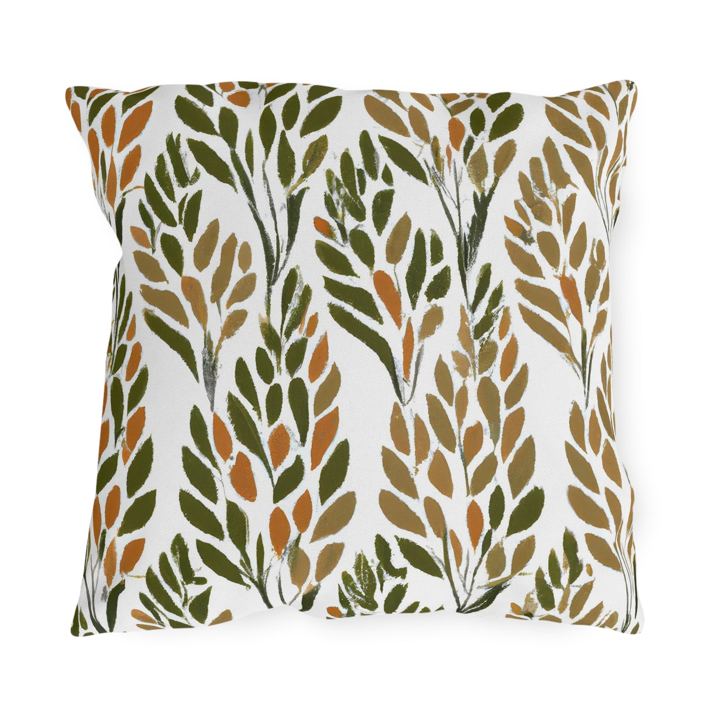 Meadow Wind -Outdoor Pillow