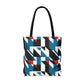 Geometric Style -Tote Bag