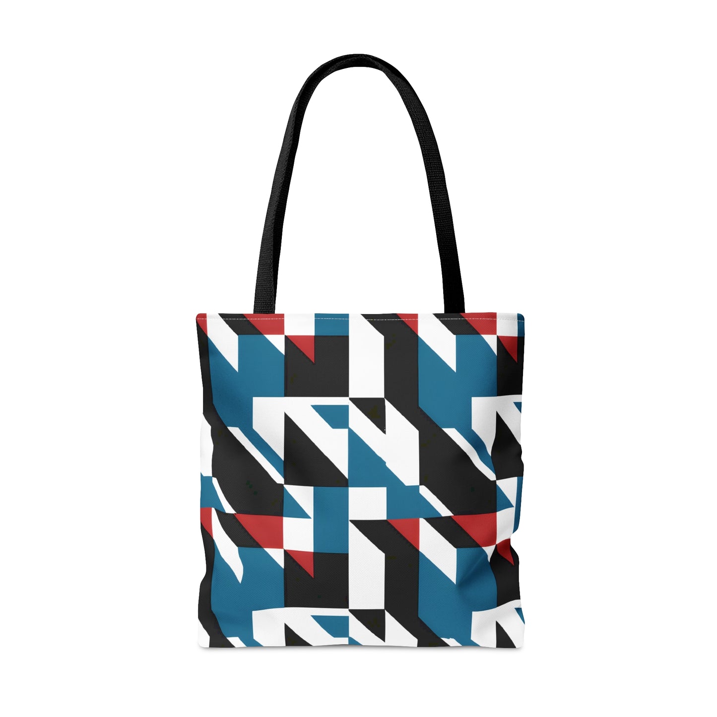 Geometric Style -Tote Bag